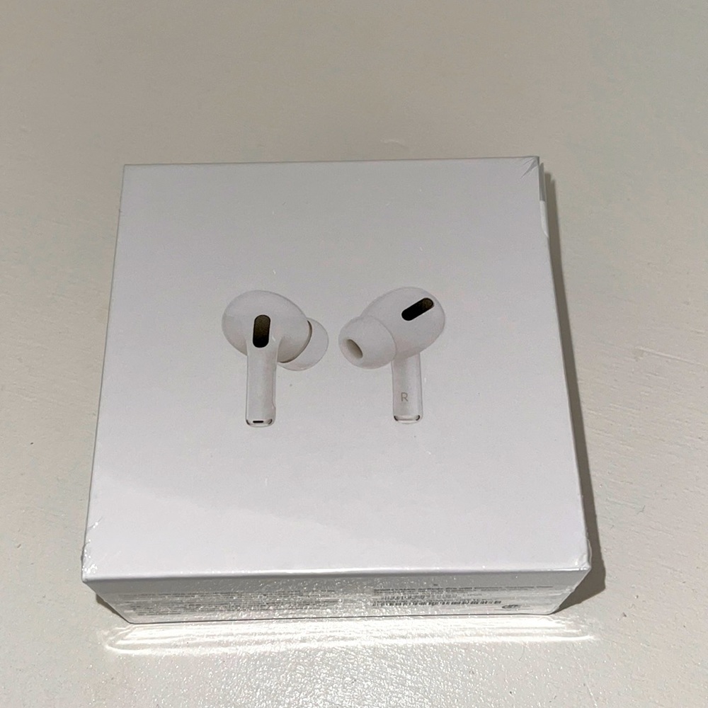 Apple Airpod Pros